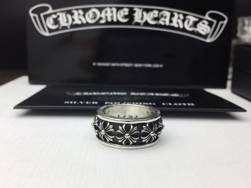 Chrome Hearts Rings